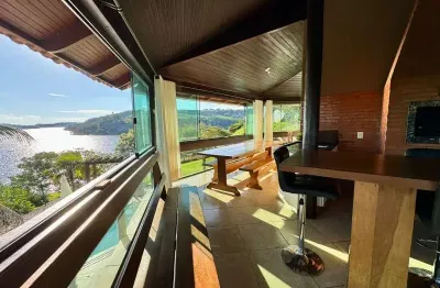 Casa em condomínio fechado com 3 quartos à venda na Condominio Canto Belo, Centro, Boa Vista da Aparecida