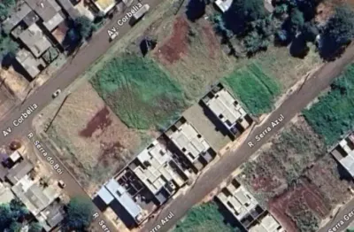 Terrenos Comerciais | Terrenos Residenciais, Cataratas em Cascavel/PR