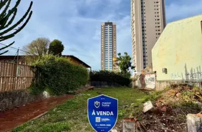 Terrenos Comerciais | Terrenos Residenciais, Centro em Cascavel/PR
