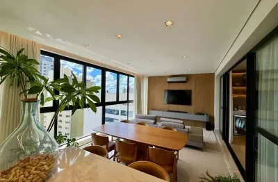 Apartamento à venda na Rua Engenheiro Rebouças, 2289, Centro, Cascavel