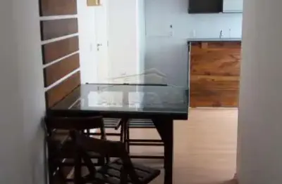 Apartamento com 2 quartos à venda na rua bahe macedo, cidade edson, suzano, 46 m2 por r$ 230.000