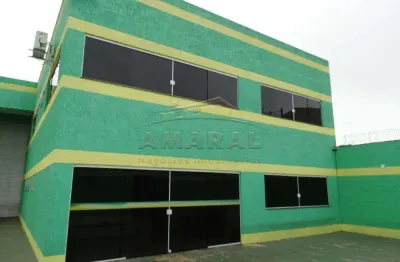 Sala comercial à venda na avenida manoel casanova, parque santa rosa, suzano, 780 m2 por r$ 1.800.000