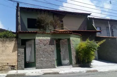 Casa com 4 quartos à venda na rua inácio garcia, jardim suzano, suzano, 316 m2 por r$ 900.000