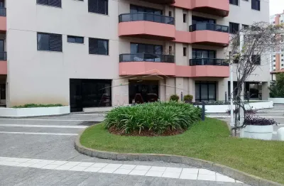 Apartamento com 4 quartos à venda na rua tiradentes, centro, suzano, 145 m2 por r$ 1.100.000