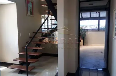 Apartamento com 4 quartos à venda na rua paulo alfredo hilbert, jardim santa maria, suzano, 270 m2 por r$ 1.800.000