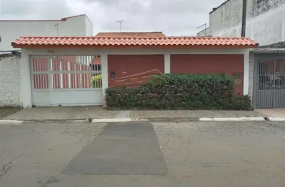 Casa com 2 quartos à venda na rua roberto dos santos, jardim casa branca, suzano, 125 m2 por r$ 500.000