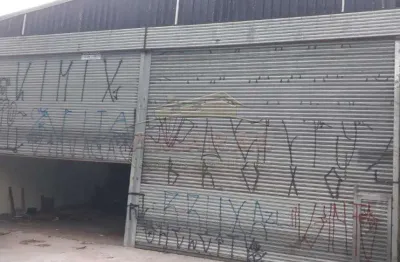 Barracão / galpão / depósito para alugar na rua prudente de moraes, vila monte sion, suzano, 280 m2 por r$ 10.000