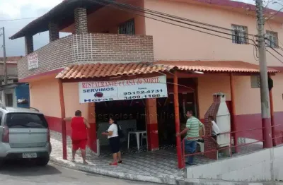 Casa com 2 quartos à venda na rua maria rogério jorge, jardim nova américa, suzano, 210 m2 por r$ 330.000