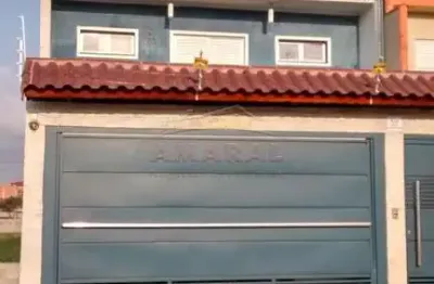 Casa com 4 quartos à venda na Rua Benedicto de Ávila, A1m9a0ral , Jardim Quaresmeira, Suzano