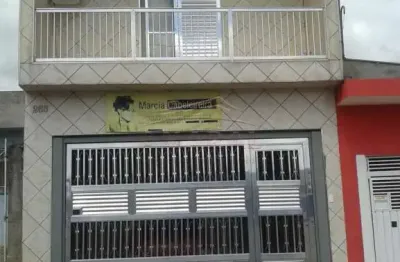 Casa com 3 quartos à venda na rua do planalto, parque alvorada, suzano, 198 m2 por r$ 390.000