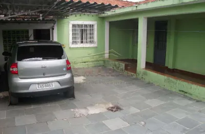 Casa com 4 quartos à venda na rua almirante gago coutinho, centro, suzano, 196 m2 por r$ 500.000
