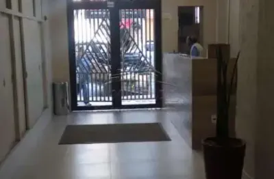 Apartamento com 1 quarto à venda na rua campos sales, centro, suzano, 50 m2 por r$ 245.000