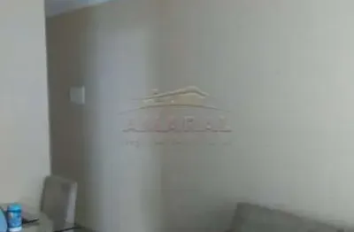 Apartamento com 2 quartos à venda na rua martha, vila urupês, suzano, 56 m2 por r$ 210.000