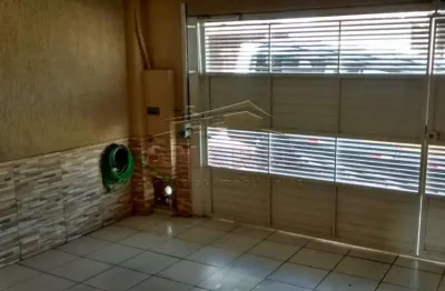 Casa com 3 quartos à venda na rua luiza de araújo silveira cabreira, vila colorado, suzano, 108 m2 por r$ 400.000