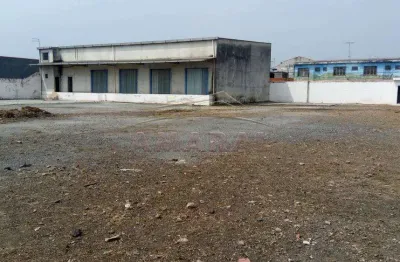 Barracão / galpão / depósito à venda na rua alma cabocla, vila urupês, suzano, 1000 m2 por r$ 2.200.000