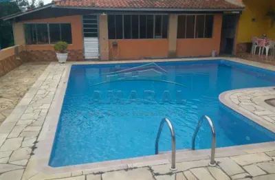 Chácara / sítio com 3 quartos à venda na rua maria de oliveira nunes, jardim leblon, suzano, 350 m2 por r$ 1.500.000