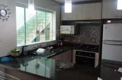 Casa com 3 quartos à venda na rua manoel da nóbrega, jardim natal, suzano, 162 m2 por r$ 690.000
