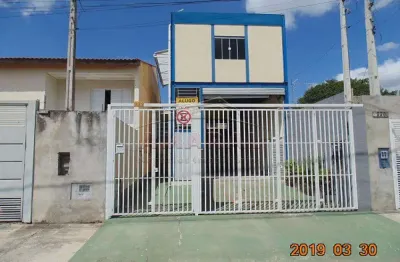 Casa com 2 quartos à venda na rua benedicto de ávila, jardim quaresmeira, suzano, 205 m2 por r$ 820.000