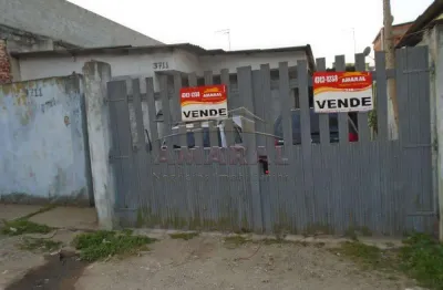 Casa com 3 quartos à venda na rua prudente de moraes, vila monte sion, suzano, 128 m2 por r$ 350.000