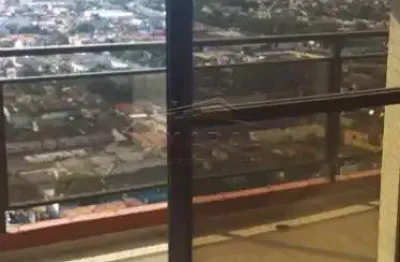 Apartamento com 3 quartos à venda na rua benjamin constant, centro, suzano, 220 m2 por r$ 750.000