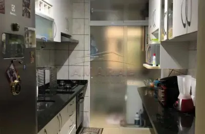 Apartamento com 3 quartos à venda na rua ipês, vila urupês, suzano por r$ 330.000