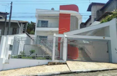 Casa com 3 quartos à venda na rua waldemar mesquita, jardim altos de suzano, suzano, 238 m2 por r$ 1.400.000