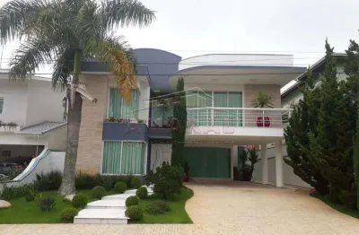 Casa em condomínio fechado com 4 quartos à venda na rua augusto inácio de farias, jardim residencial suzano, suzano, 500 m2 por r$ 3.660.000