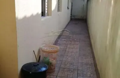 Casa com 3 quartos à venda na Rua Adelaide Capella, Jardim Míriam, Suzano