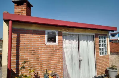 Casa com 3 quartos à venda na rua tokio, cidade edson, suzano, 250 m2 por r$ 550.000