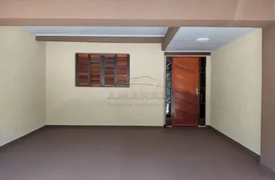 Casa com 3 quartos à venda na rua porto seguro, jardim santo antônio, poá, 263 m2 por r$ 430.000