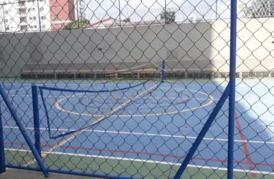 Apartamento com 3 quartos à venda na Rua Washington Luiz, A2m3a0ral , Vila Costa, Suzano