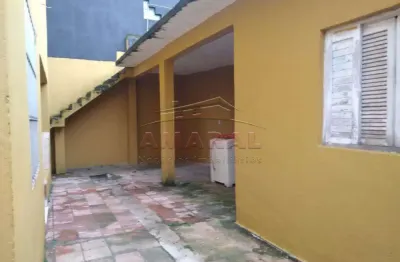 Casa com 5 quartos à venda na Rua São Miguel, A2m2a3ral , Cidade Edson, Suzano