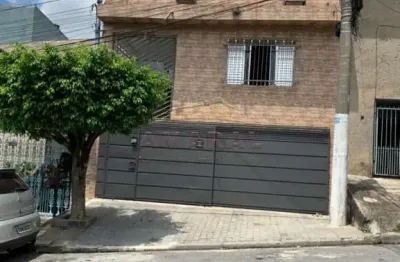 Casa com 3 quartos à venda na rua isidro de maria, jardim moreno, são paulo, 5 m2 por r$ 445.000