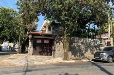 Casa com 3 quartos à venda na Avenida Ângelo Bianconi, A2m6a5ral , Jardim Realce, Suzano