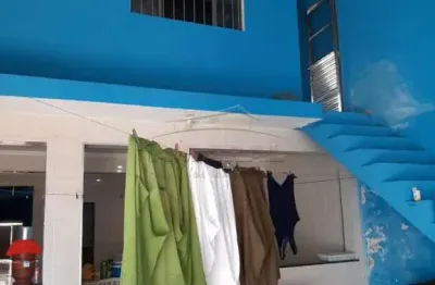 Casa com 3 quartos à venda na rua ipês, vila urupês, suzano, 300 m2 por r$ 583.000