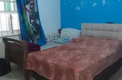 Casa com 6 quartos à venda na rua alberto pezzuol, jardim carlos cooper, suzano, 315 m2 por r$ 1.060.000
