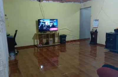 Casa com 2 quartos à venda na rua ramal do tanaka, jardim ana rosa, suzano, 500 m2 por r$ 305.000