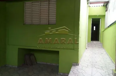 Casa com 1 quarto à venda na rua santana, vila figueira, suzano, 69 m2 por r$ 400.000
