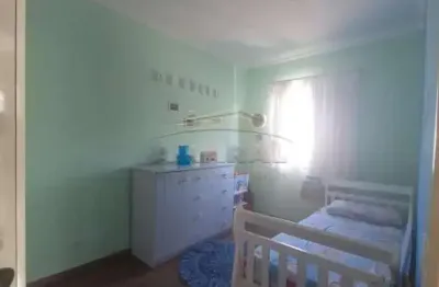 Apartamento com 2 quartos à venda na rua ipês, vila urupês, suzano, 65 m2 por r$ 245.000