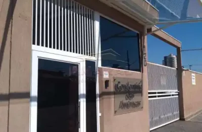 Apartamento com 2 quartos à venda na rua agostinho irente, vila figueira, suzano, 47 m2 por r$ 290.000