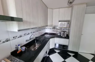 Apartamento com 2 quartos à venda na rua vereador romeu graciano, vila mazza, suzano, 57 m2 por r$ 219.000