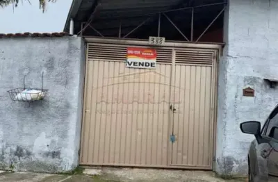 Casa com 2 quartos à venda na rua sebastião elias de carvalho, jardim saúde, suzano, 183 m2 por r$ 490.000