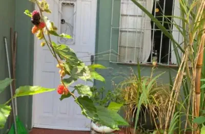 Casa com 2 quartos à venda na rua gastão vidigal, vila amorim, suzano, 107 m2 por r$ 320.000