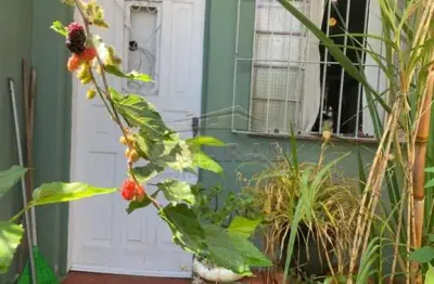 Casa com 2 quartos à venda na Rua Gastão Vidigal, A5m5a5ral , Vila Amorim, Suzano