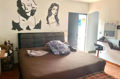 Casa com 6 quartos à venda na rua padre eustáquio, vila amorim, suzano, 250 m2 por r$ 520.000