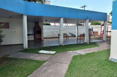 Apartamento com 2 quartos à venda na rua gato cinzento, vila urupês, suzano, 48 m2 por r$ 220.000