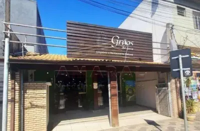 Sala comercial à venda na avenida armando salles de oliveira, parque suzano, suzano, 354 m2 por r$ 1.600.000