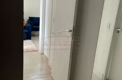 Apartamento com 2 quartos à venda na rua thadeu josé de moraes, vila nova urupês, suzano, 55 m2 por r$ 320.000