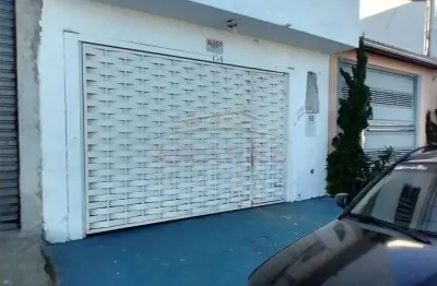 Casa com 3 quartos à venda na Rua Lina da Silva, A1m3a4ral , Taba Marajoara, Suzano