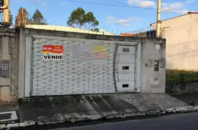 Casa com 1 quarto à venda na rua oswaldo fillinger, jardim quaresmeira, suzano, 213 m2 por r$ 345.000